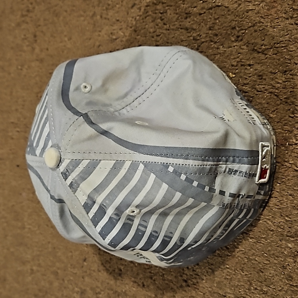St Louis cardinals new era fitted hat - Picture 3 of 7
